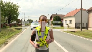 Studenti krenuli iz Beča